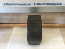General Electric Type JCS-0 Current Transformer 300:5 / 600:5 Amp Ratio 25-400 Cycles (Please See Photos)