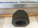 General Electric Type JCS-0 Current Transformer 300:5 / 600:5 Amp Ratio 25-400 Cycles (Please See Photos)
