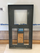 ITE EQ16-20MP 100 Amp 120/240V 3 Wire 20 Space Circuit Breaker Dead Front Cover Only 10.75" x 19.75"