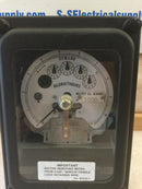 General Electric DSMW-65 702X96G90 2-Stater Watt Hour Meter Kilowatt Meter