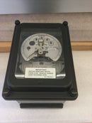 General Electric DSMW-65 702X96G90 2-Stater Watt Hour Meter Kilowatt Meter