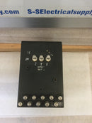 General Electric DSMW-65 702X96G90 2-Stater Watt Hour Meter Kilowatt Meter