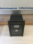General Electric 12PJC11AV1A Instantaneous Current Relay 1.5A