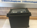 General Electric 12PJC11AV1A Instantaneous Current Relay 1.5A
