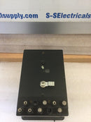 General Electric 12PJC11AV1A Instantaneous Current Relay 1.5A