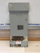 Eaton Dead Front Cover 200 Amp 120/240V 9 3/8" x 22.25"