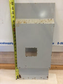 Eaton Dead Front Cover 200 Amp 120/240V 9 3/8" x 22.25"