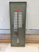 ITE/Gould/Siemens Circuit Breaker Dead Front 42-Spaces 28" x 9 1/2"