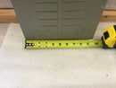 ITE/Gould/Siemens Circuit Breaker Dead Front 42-Spaces 28" x 9 1/2"