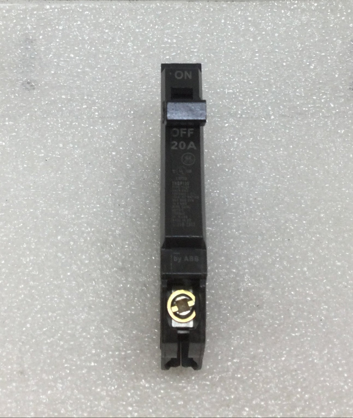 VOLT AMPERE / GPC-TQ TMC 81C 07A - Miniature Circuit Breaker - 2907564 | Phoenix Contact