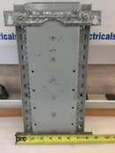 Federal Pacific/FPE L1410-20-ML 200 Amp MLO Single Phase 120/240V, 12 Space NA with Secondary Bus Feeding 8 Space NC Sub Fed, Guts Only