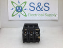 GE General Electric THQL32040 40 Amp 3 Pole 240V Circuit Breaker