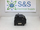 GE General Electric THQL32040 40 Amp 3 Pole 240V Circuit Breaker