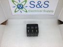 GE General Electric THQL32040 40 Amp 3 Pole 240V Circuit Breaker
