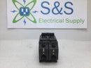 GE General Electric THQL2160 60 Amp 2 Pole 120/240V Circuit Breaker
