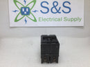 GE General Electric THQL2160 60 Amp 2 Pole 120/240V Circuit Breaker