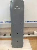 Square D QON30H 200 Amp 30 Space Single Phase 120/240V MLO Guts Only 6" X 21"