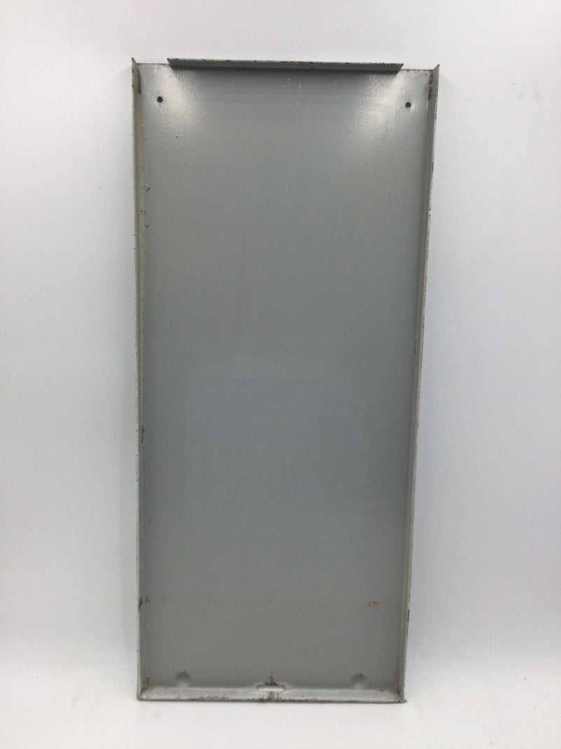 Nema 3R Exterior Cover 22 3/8" x 9 3/4"