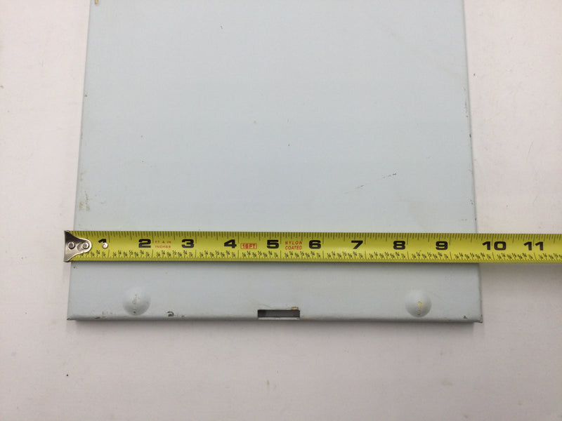 Nema 3R Exterior Cover 22 3/8" x 9 3/4"