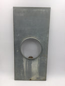 Crouse-Hinds CJ900CZ/CX 200 Amp 120/240V Single Phase 3-Wire Type 3R Enclosure