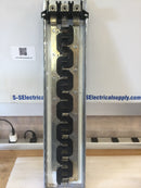 Eaton, Challenger 3CL204242N, 200A, 3Ph, 42 Space, 120/240VAC, Type CL, Guts Only