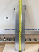 Eaton, Challenger 3CL204242N, 200A, 3Ph, 42 Space, 120/240VAC, Type CL, Guts Only