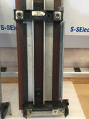 Zinsco LK-15 150A 120/240VAC Bus Bar and Neutral Kit Guts Only