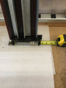 Zinsco LK-15 150A 120/240VAC Bus Bar and Neutral Kit Guts Only