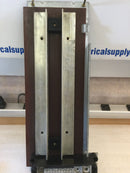 Zinsco LK-15 150A 120/240VAC Bus Bar and Neutral Kit Guts Only