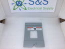 Siemens/ITE W0204ML1060-2 60A 4 Circuit 120/240VAC Single Phase Nema3R Type QP,QT,QPF,Q