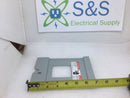 Siemens/ITE W0204ML1060-2 60A 4 Circuit 120/240VAC Single Phase Nema3R Type QP,QT,QPF,Q