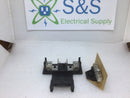 Siemens/ITE W0204ML1060-2 60A 4 Circuit 120/240VAC Single Phase Nema3R Type QP,QT,QPF,Q