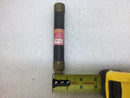 Bussmann/Fusetron FRS-R-15 15 Amp 600V Dual-Element Time-Delay Class RK5 Fuse