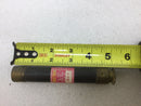 Bussmann/Fusetron FRS-R-15 15 Amp 600V Dual-Element Time-Delay Class RK5 Fuse