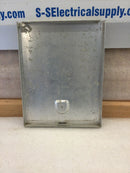 FP&L Cover 100/200 Amp 8" x 10.25"