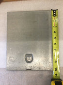 FP&L Cover 100/200 Amp 8" x 10.25"