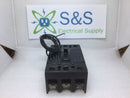 General Electric TQD32150ST1 3 Pole 150A 240VAC Shunt Trip Circuit Breaker