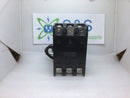 General Electric TQD32150ST1 3 Pole 150A 240VAC Shunt Trip Circuit Breaker