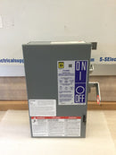 Square D PQ4603G I-Line Busway Unit 3Ph 30A 600VAC Fusible Bus-Plug (New In Box)