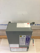 Square D PQ4603G I-Line Busway Unit 3Ph 30A 600VAC Fusible Bus-Plug (New In Box)