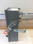 Square D PQ4603G I-Line Busway Unit 3Ph 30A 600VAC Fusible Bus-Plug (New In Box)