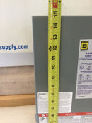 Square D PQ4603G I-Line Busway Unit 3Ph 30A 600VAC Fusible Bus-Plug (New In Box)