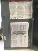 Square D PQ4603G I-Line Busway Unit 3Ph 30A 600VAC Fusible Bus-Plug (New In Box)