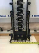 Square D/Homeline HOM3040M200 200 Amp 30 Space 120/240VAC Single Phase Main Breaker Style Guts Only