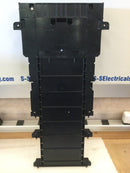 Square D/Homeline HOM3040M200 200 Amp 30 Space 120/240VAC Single Phase Main Breaker Style Guts Only