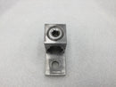 Ilsco D3121 Mechanical Al Lug 750MCM-1/0, (2) 300MCM-1/0 Conductor D-3121