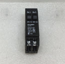 Challenger A1515 15 Amp 2 Pole 120/240V Circuit Breaker - Cosmetic Flaw