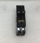 Challenger A1515 15 Amp 2 Pole 120/240V Circuit Breaker - Old Style