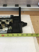 Murray 15/30 150A 120/240VAC Single Phase  ITE Type Stab Aluminum Bus Guts Only