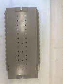 Eaton/Cutler-Hammer CH12L125 12 Space/24 Circuit 125A 120/240VAC Sub-Feed Guts Only Type CH